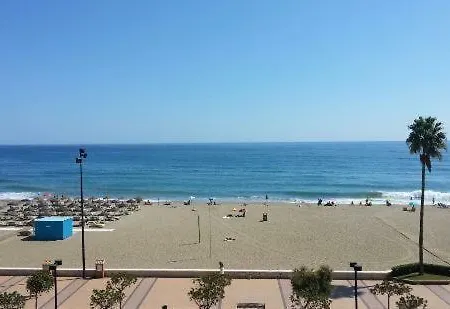 Apartamento Edificio Las Pergolas En Los Boliches Fuengirola