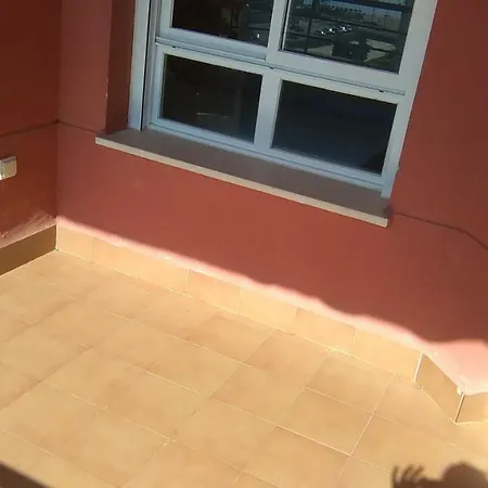 Edificio Las Pergolas En Los Boliches Apartamento