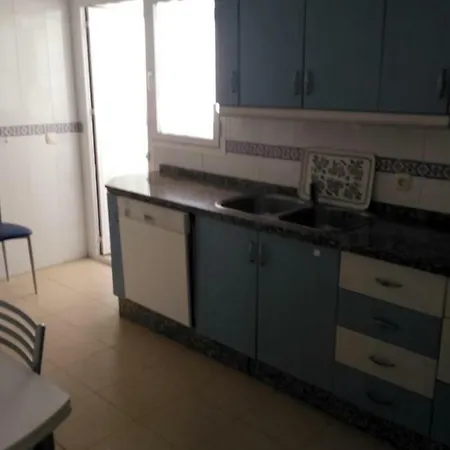 Edificio Las Pergolas En Los Boliches Apartamento Fuengirola