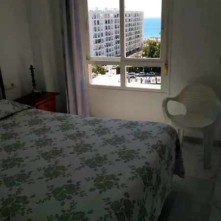 Edificio Las Pergolas En Los Boliches