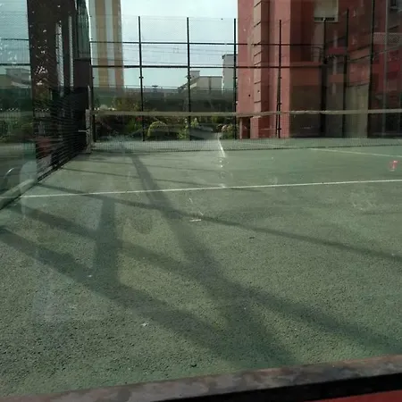 Edificio Las Pergolas En Los Boliches Apartamento *